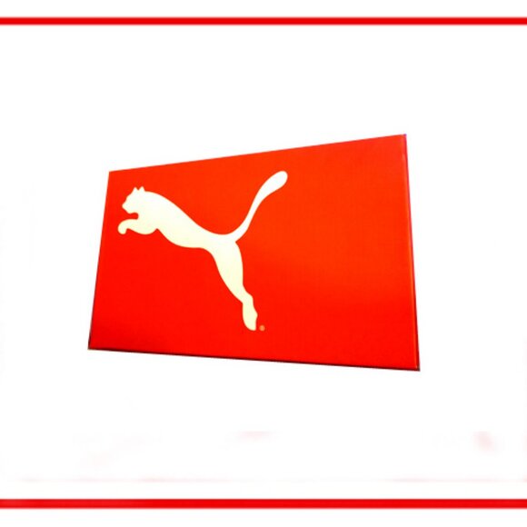 New Rare Men\'s Genuine Suede (Leather) Puma Ferrari Shoes With Special Features main image 10